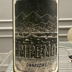 Pipeño Carrizal Blanco - Agricola Luyt - Louis-Antoine Luyt -2023