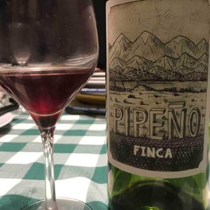 Pipeño Finca - Agricola Luyt - Louis-Antoine Luyt 