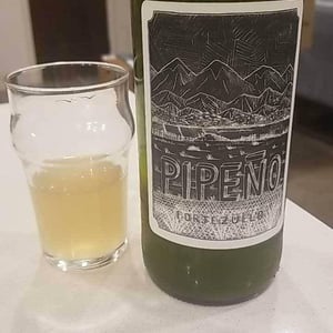 Pipeño Finca - Agricola Luyt - louis-antoine-luyt