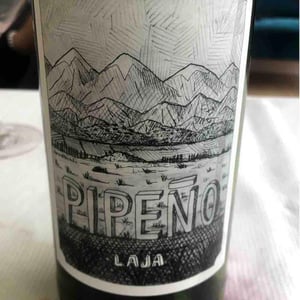 Pipeño Laja - Agricola Luyt - louis-antoine-luyt
