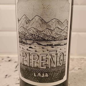Pipeño Pichihuedque 2017