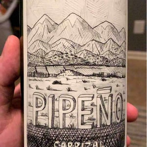 Pipeño Pichihuedque