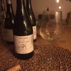 Pique Poule - Opi d'Aquí - philippe-formentin