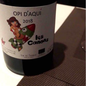 Opi d'Aquí - Philippe Formentin - Pique Poule