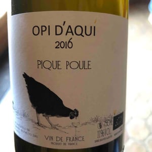 Pique Poule