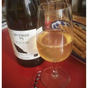Opi d'Aquí - Philippe Formentin - Pique Poule