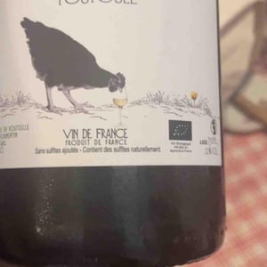 Pique Poule - Opi d'Aquí - Philippe Formentin 