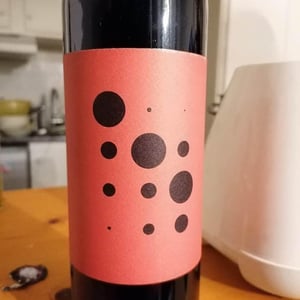 Piquentum Rouge - Piquentum - Dimitri Brečević 