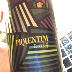 Piquentum Terre - Piquentum - dimitri-brecevic