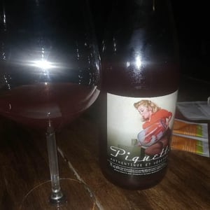 Piquette - Clos des Vignes du Maynes - Julien Guillot 