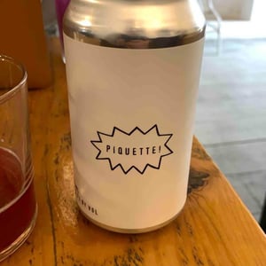 Piquette! Cans - Rosé - Wild Arc Farm - todd-cavallo-crystal-cornish