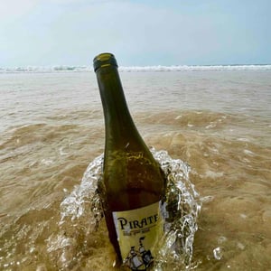 Pirate - Domaine des Pies Blanches (72) - pierre-pradelle -2021