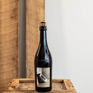 'Piria' Lambrusco Frizzante Secco - Cantina Paltrinieri - barbara-alberto-paltrinieri -2020