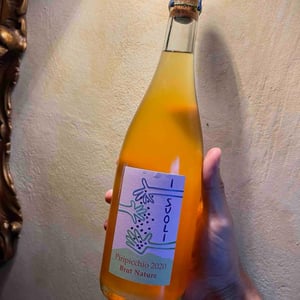 I Suoli - Piripicchio Brut Nature - Azienda Agricola Giuseppe Russo - girolamo-russo -2020