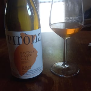 Pirona - Baccagnano - Marco Ghezzi -2020