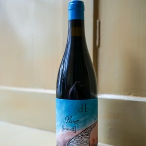 Piros - Weingut Bianka und Daniel Schmitt - daniel-bianka-schmitt -2019