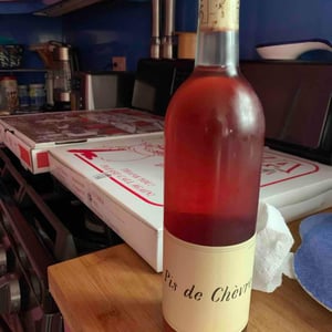 Pis de Chèvre - Swick Wines - joe-swick