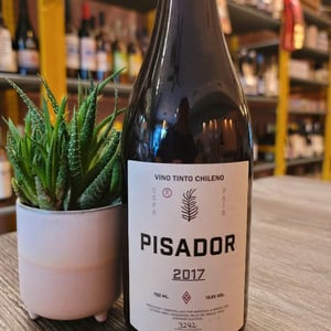 Pisador - Agricola La Mision - elena-pantaleoni-nicola-massa