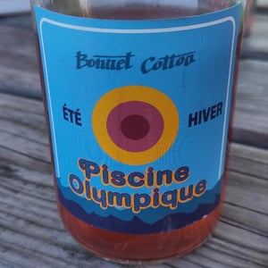 Piscine Olympique - Bonnet-Cotton - marine-bonnet-pierre-cotton -2022
