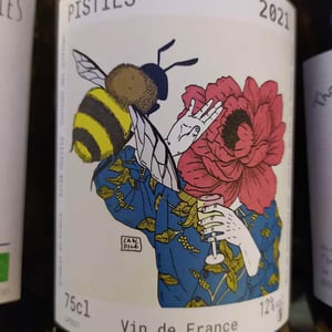 Pistils - Bariou & Bodet - jennifer-bariou-thibaut-bodet