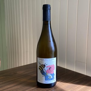 Pistils - Bariou & Bodet - jennifer-bariou-thibaut-bodet