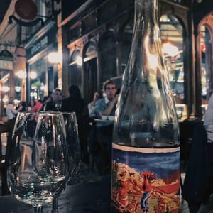 Pistolero - Domaine Beauthorey - Christophe Beau 