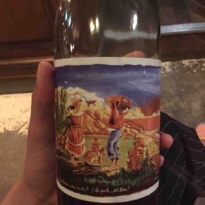 Pistolero - Domaine Beauthorey - christophe-beau