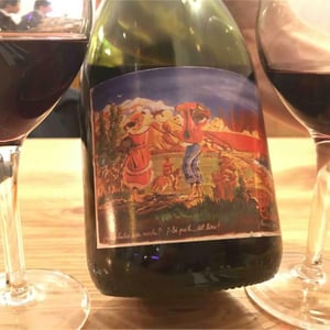 Pistolero - Domaine Beauthorey - Christophe Beau 
