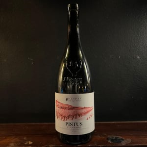 Pistus - I Vigneri - salvo-foti -2021