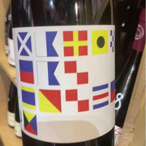 Pitalugue - La Recerca / Zulu Wine - jessica-albero-laurent-pujol -2020