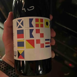 Pitalugue - La Recerca / Zulu Wine - jessica-albero-laurent-pujol -2020
