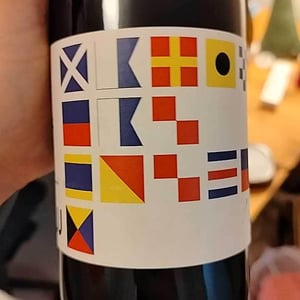 Pitalugue - La Recerca / Zulu Wine - jessica-albero-laurent-pujol -2020
