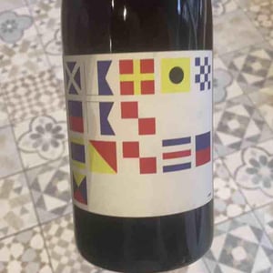 Pitalugue (X Zulu) - Domaine de Sulauze - Karina & Guillaume Lefèvre 