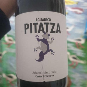 Pitatza - Casa Brecceto - Casa Brecceto 