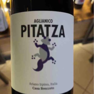 Pitatza