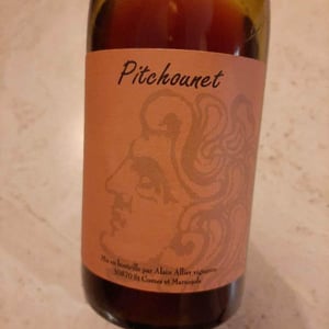 Domaine Mouressipe - Pierre Saakovidi - Pitchounet
