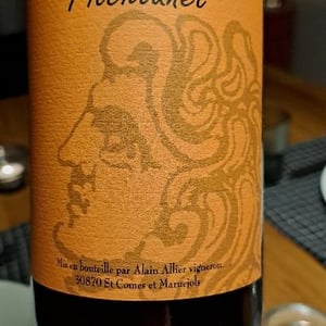 Pitchounet - Domaine Mouressipe - Pierre Saakovidi 