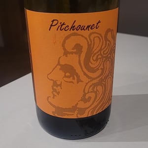 Domaine Mouressipe - Pierre Saakovidi - Pitchounet