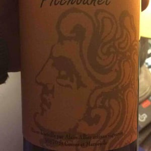 Pitchounet - Domaine Mouressipe - pierre-saakovidi