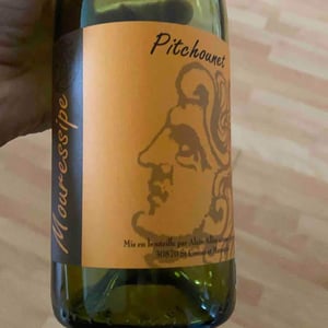 Pitchounet