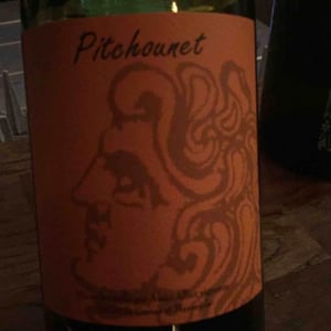 Pitchounet - Domaine Mouressipe - pierre-saakovidi