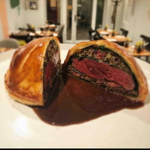 Pithivier - Restaurant Mesa - 805736