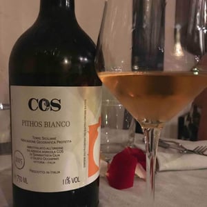 Pithos Bianco 2015