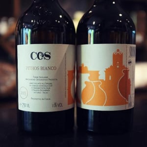 Pithos Bianco 2015