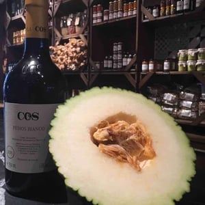 Pithos Bianco 2015