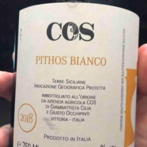 Pithos Bianco