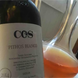 Pithos Bianco