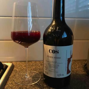 Pithos Rosso 2014