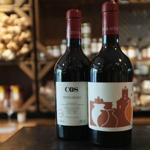 Pithos Rosso 2015