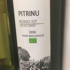 Pitrinu 2016